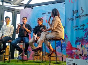 Bekraf Kirim Anak Muda Kreatif ke Amerika