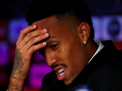 Kurang Sehat, Eder Militao Akhiri Perkenalannya di Madrid Lebih Cepat