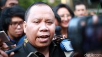 Bupati Meranti Diperiksa KPK Terkait Bowo Sidik