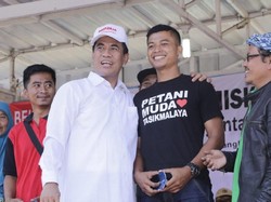 Agroteknologi Jadi Jurusan Favorit, Tanda Milenial Minat Jadi Petani?