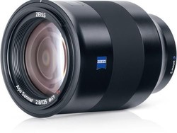 Lensa Zeiss Batis 135mm f/2.8 Ringan dan Praktis