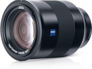 Lensa Zeiss Batis 135mm f/2.8 Ringan dan Praktis Lensa Zeiss Batis 135mm f/2.8 Ringan dan Praktis