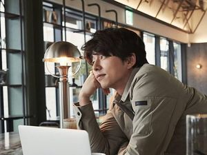 Gong Yoo hingga Bae Doona Bintangi Serial Netflix The Sea of Silence Gong Yoo hingga Bae Doona Bintangi Serial Netflix The Sea of Silence