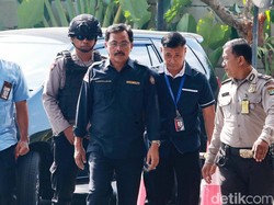 KPK Duga Ada Pemberi Lain di Kasus Suap Gubernur Kepri