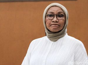 Tak Ajukan Kasasi, Ratna Sarumpaet Desak Jaksa Eksekusi Dirinya Tak Ajukan Kasasi, Ratna Sarumpaet Desak Jaksa Eksekusi Dirinya