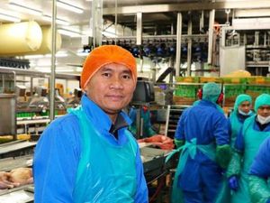 Seluk-Beluk Mendatangkan Pekerja Asing ke Pedalaman Australia