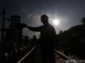 Lika-liku Industri Migas RI, Banyak yang Ditawarkan tapi Sepi Peminat