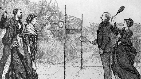 Melihat Jejak Pertandingan Bulutangkis dari Masa ke Masa