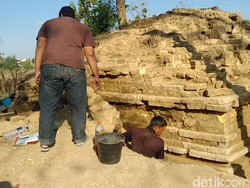 Ekskavasi Total Situs Patakan Butuh Biaya Hingga Rp 500 Juta