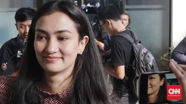 Atiqah Ungkap Alasan Ratna Tak Ajukan Banding: Ibu Lelah