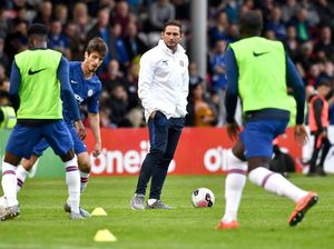 Pedro soal Awal Era Lampard: Intens, Fokus ke Pressing dan Aliran Bola