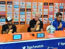 Tak Kalah Dalam Dua Lawatan, Borneo FC Yakin Tatap Madura United