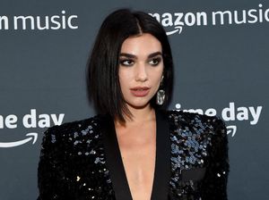 Album Dua Lipa hingga The Strokes Jadi yang Paling Ditunggu di 2020? Album Dua Lipa hingga The Strokes Jadi yang Paling Ditunggu di 2020?