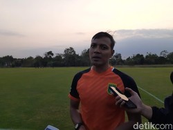 Bonek Tak Dapat Kuota di Sleman, Persebaya: Itu Kebijakan PSS, tapi...