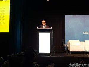 RI Catat Potensi Transaksi US$ 70 Juta di Pacific Expo 2019 Auckland RI Catat Potensi Transaksi US$ 70 Juta di Pacific Expo 2019 Auckland