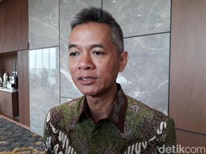 KPU Pusat akan Supervisi Pencopotan Ketua KPU Sumut