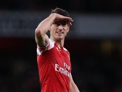 Koscielny Berulah, Arsenal Siap Lepas di Harga Rp 157,8 M