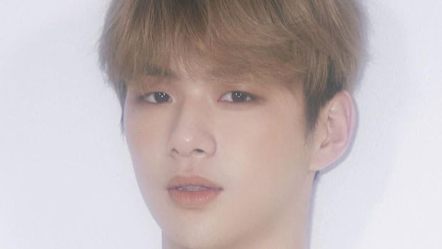 Kang Daniel 