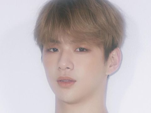 Kang Daniel