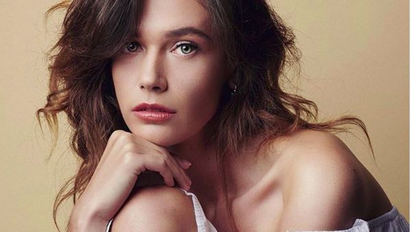 Ini Model yang Dipaksa Agensi untuk Diet Agar Tubuh Tinggal Tulang