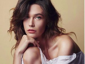 Ini Model yang Dipaksa Agensi untuk Diet Agar Tubuh Tinggal Tulang