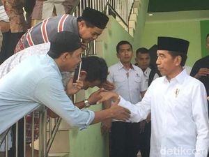 Pembangunan SDM Prioritas Jokowi-Maruf di Periode Kedua