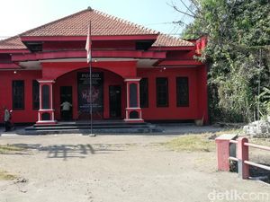 Kemelut Belum Reda, PDIP Kota Pasuruan Belum Punya Kantor