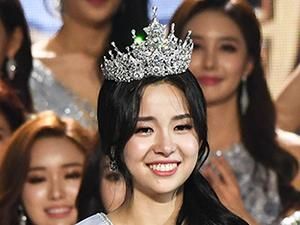 Ini Juara Miss Korea 2019 yang Ayahnya Pernah Terlibat Skandal Kekerasan Ini Juara Miss Korea 2019 yang Ayahnya Pernah Terlibat Skandal Kekerasan