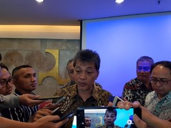 Puncak Kemarau di Jawa Mulai Agustus, Begini Kondisi Pasokan Airnya