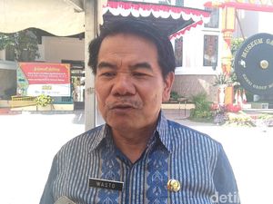 Kata Pemkot Malang Soal Tata Tertib RW yang Denda Pezina Rp 1,5 Juta Kata Pemkot Malang Soal Tata Tertib RW yang Denda Pezina Rp 1,5 Juta
