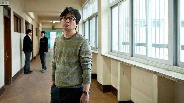 5 Rekomendasi Film Korea tentang Keluarga dan Persahabatan