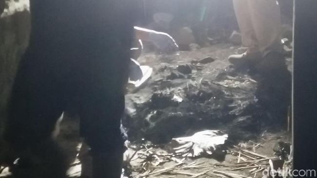 Pelaku Mutilasi di Banyumas Seorang Residivis Kasus Penculikan Pelaku Mutilasi di Banyumas Seorang Residivis Kasus Penculikan