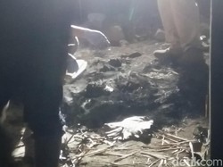 Pelaku Mutilasi di Banyumas Seorang Residivis Kasus Penculikan