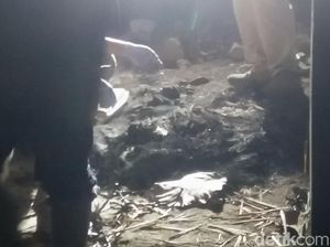 Pelaku Mutilasi di Banyumas Seorang Residivis Kasus Penculikan Pelaku Mutilasi di Banyumas Seorang Residivis Kasus Penculikan