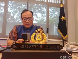 Polisi: Internet di Papua Mulai Pulih, Sebagian Perlu Dievaluasi