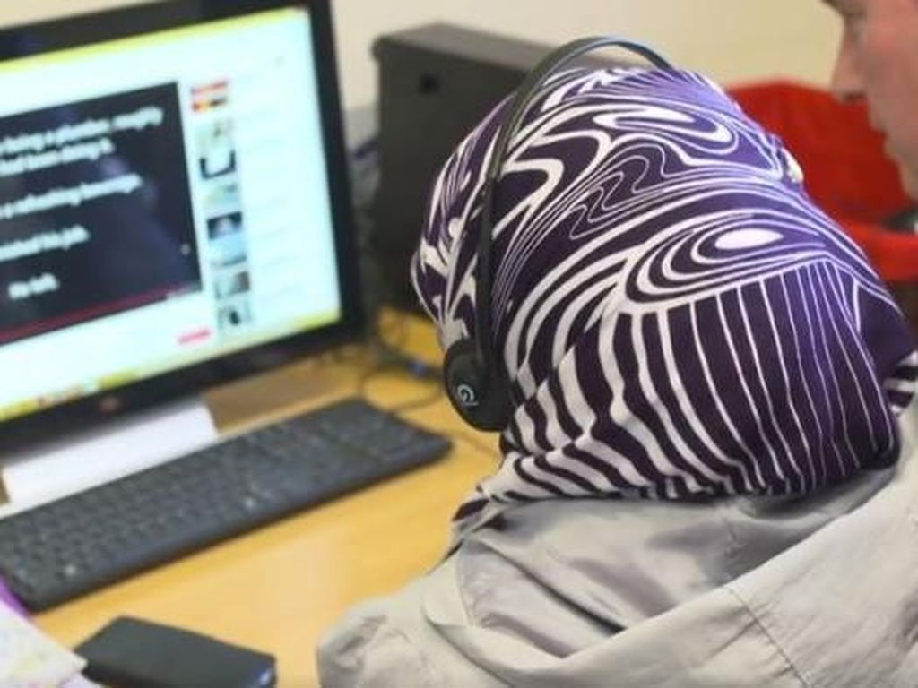 Walau Kuasai Bahasa Inggris, Warga Muslim di Australia Sulit Dapat Pekerjaan Walau Kuasai Bahasa Inggris, Warga Muslim di Australia Sulit Dapat Pekerjaan