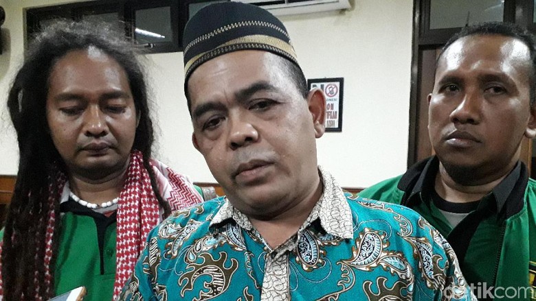 PPP Telusuri Pihak yang Janjikan Uang Pengubah Suara Partai PPP Telusuri Pihak yang Janjikan Uang Pengubah Suara Partai
