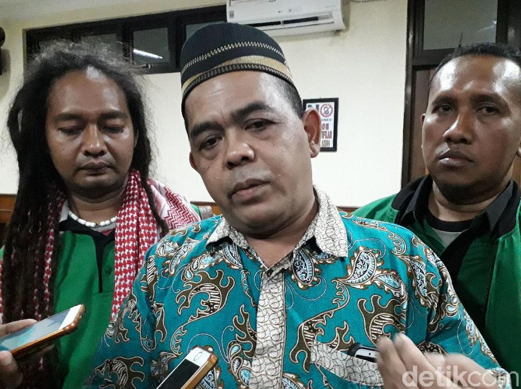 Ketua DPC PPP Sleman Dicopot Jelang Pilkada