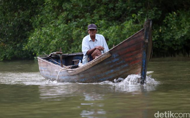 Berita Menyusuri Muara Sungai Tamiang Kamis 17 Oktober 2019 Berita Menyusuri Muara Sungai Tamiang Kamis 17 Oktober 2019