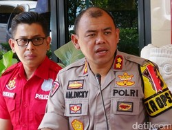 Berkas Perkara Wanita Bawa Anjing ke Masjid Dilimpahkan ke Jaksa