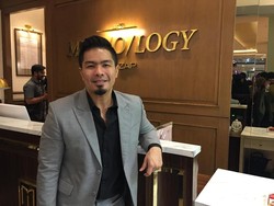 Tak Mau Zalim ke Istri, Bams: Saya Bukan Bapak Saya