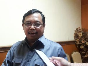 BPOM Setujui Vaksin Sinovac, Anggota DPR Ingatkan Jangan Ada Penyimpangan BPOM Setujui Vaksin Sinovac, Anggota DPR Ingatkan Jangan Ada Penyimpangan