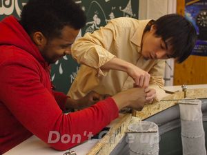 Unik! Restoran Ini Hanya Sajikan Ikan yang Berhasil Dipancing Pengunjung Unik! Restoran Ini Hanya Sajikan Ikan yang Berhasil Dipancing Pengunjung