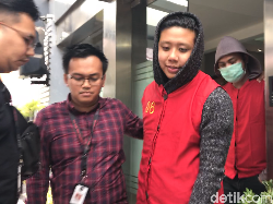 Kekeuh Minta Cerai, Pablo Benua Dikabarkan Selingkuh