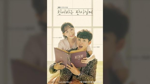 5 Rekomendasi Drama Korea tentang Pelecehan Seksual