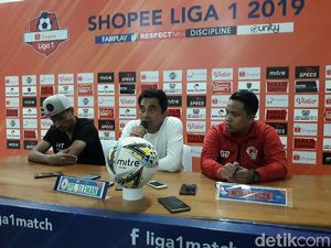 Seto: Kualitas Persebaya di Atas PSS Seto: Kualitas Persebaya di Atas PSS