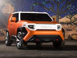 Toyota Corolla Berbadan SUV Mulai Diperkenalkan