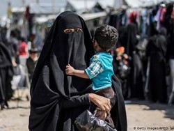 Institut Kewarganegaraan Indonesia: Anak-anak Eks ISIS Harus Diselamatkan