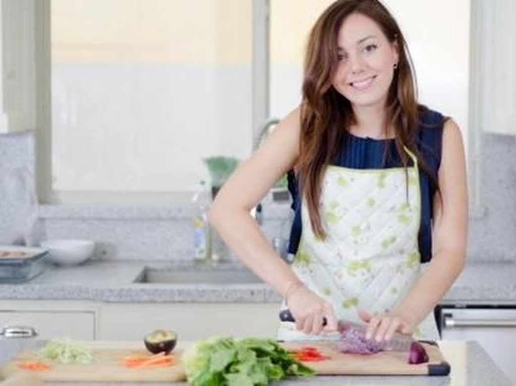 Baru Belajar Memasak? 10 Tips Ini Bisa Menambah Ketrampilan Anda Baru Belajar Memasak? 10 Tips Ini Bisa Menambah Ketrampilan Anda