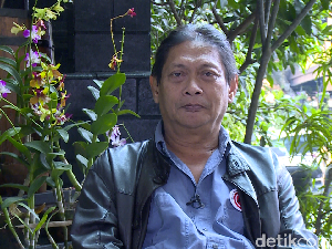 Blak-blakan Hermawan Sulistyo: Menanti Hasil Tim Investigasi